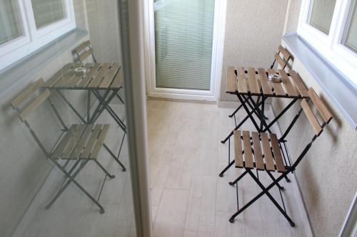 Apartamento Skopje Home 2