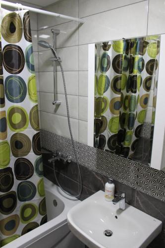 Apartamento Skopje Home 2