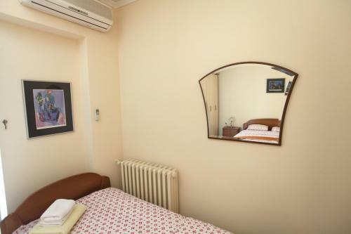 Yellow Apartment