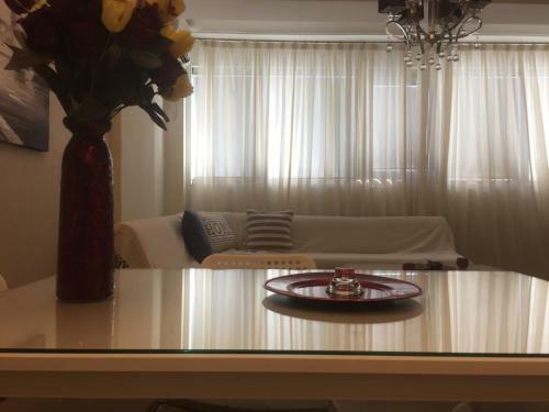 Tt Apartments Skopje