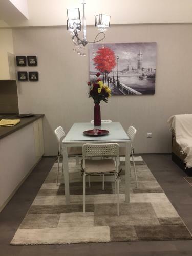 Tt Apartments Skopje