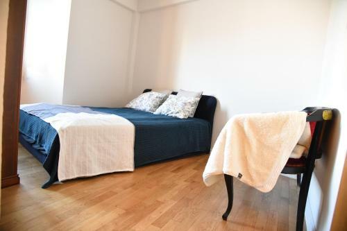 Quiet, Bright And Cozy Apartment Near The Center