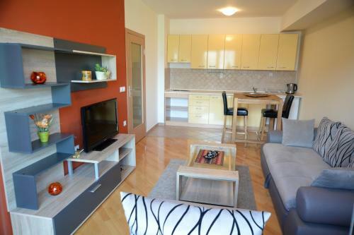 Exclusive Budget Apartments