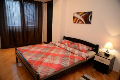 Exclusive Budget Apartments