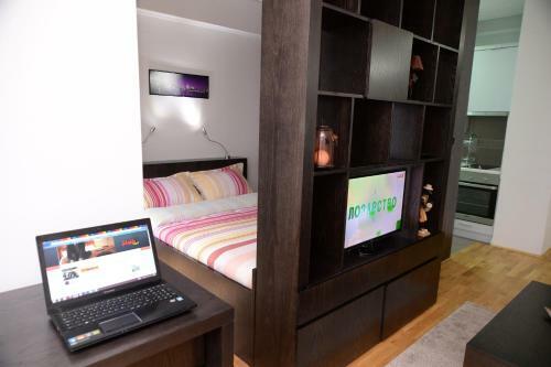 Exclusive Budget Apartments