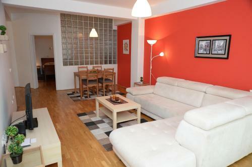 Exclusive Budget Apartments
