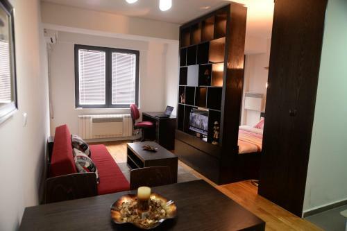 Exclusive Budget Apartments