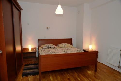 Exclusive Budget Apartments