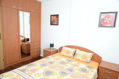 Exclusive Budget Apartments
