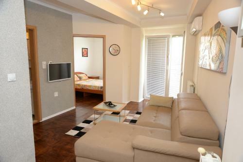 Exclusive Budget Apartments