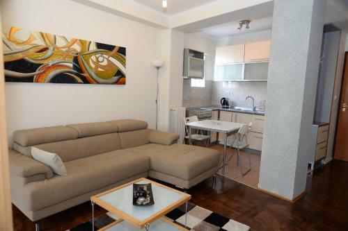 Exclusive Budget Apartments