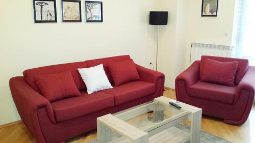Exclusive Budget Apartments