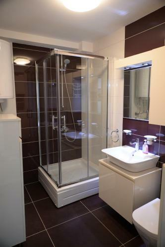 Exclusive Budget Apartments