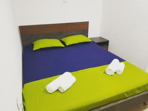 Aleksandar Apartments