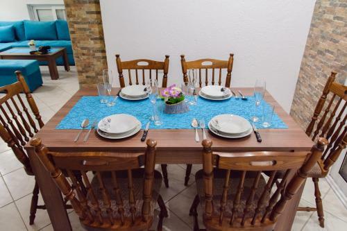 Aleksandar Apartments