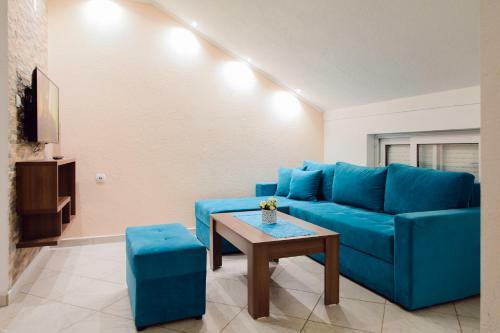 Aleksandar Apartments