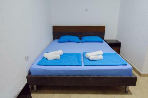 Aleksandar Apartments