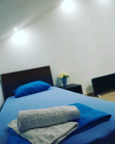 Aleksandar Apartments