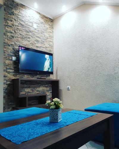 Aleksandar Apartments