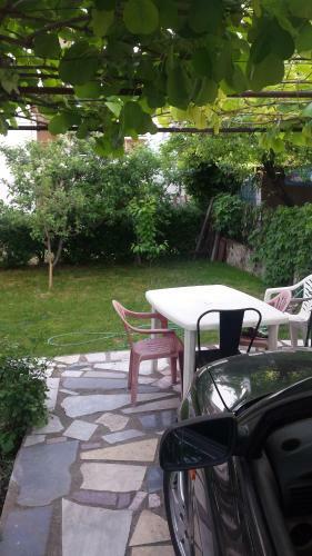 Apartamento House