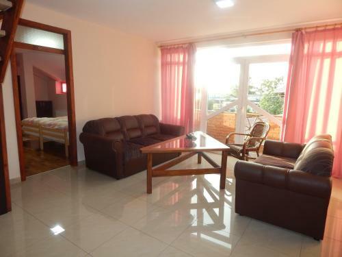 Hotel Restoran Antika
