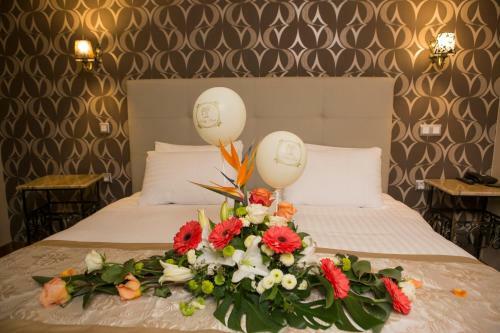 Villa Park Hotel Strumica