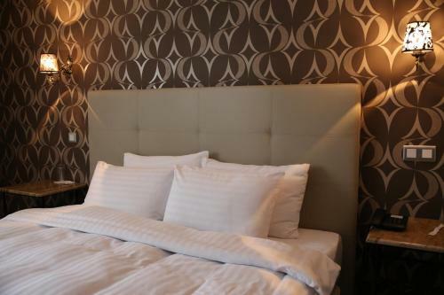 Villa Park Hotel Strumica