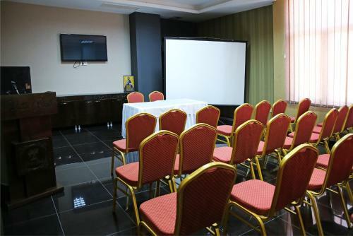 Villa Park Hotel Strumica