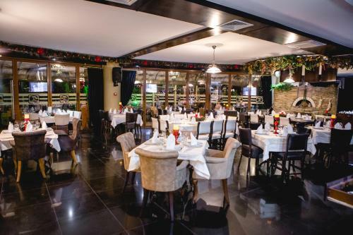 Villa Park Hotel Strumica