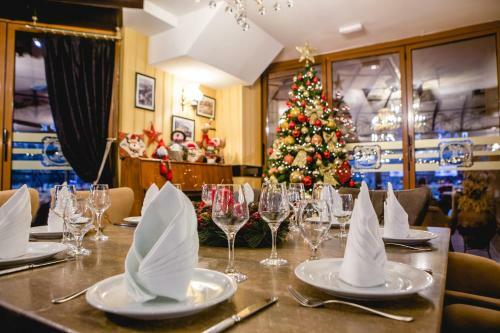 Villa Park Hotel Strumica