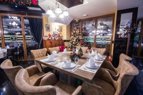 Villa Park Hotel Strumica