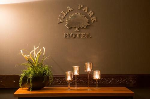 Villa Park Hotel Strumica