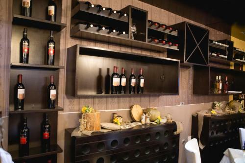 Villa Park Hotel Strumica