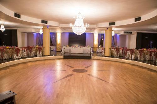 Villa Park Hotel Strumica