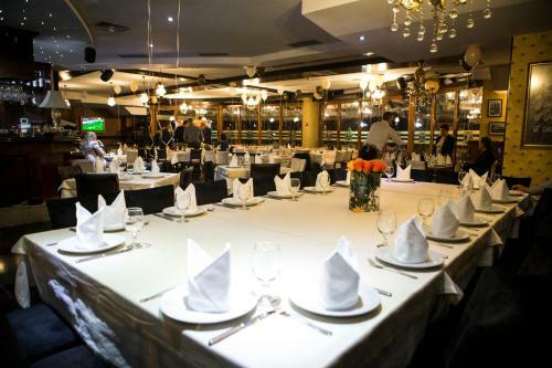 Villa Park Hotel Strumica