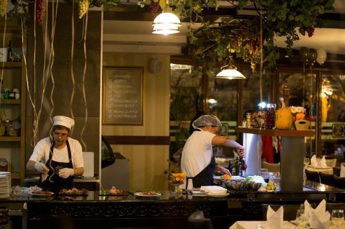 Villa Park Hotel Strumica