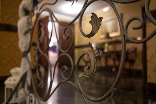 Villa Park Hotel Strumica