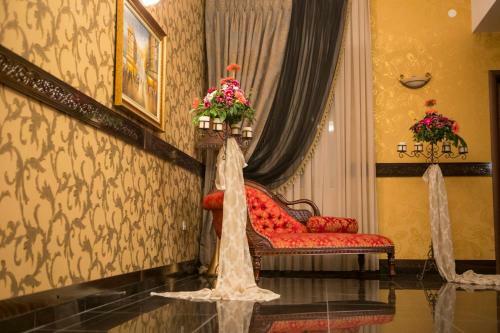 Villa Park Hotel Strumica