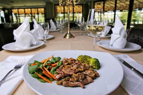 Villa Park Hotel Strumica