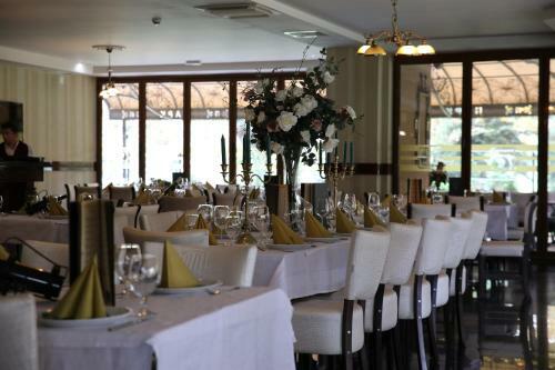 Villa Park Hotel Strumica