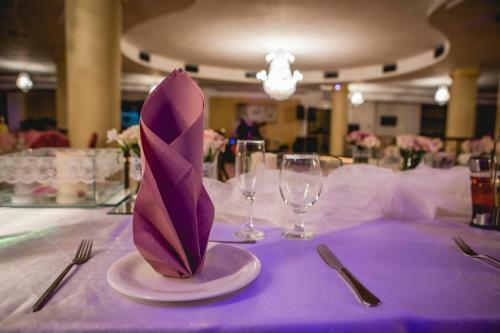Villa Park Hotel Strumica