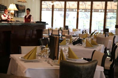 Villa Park Hotel Strumica