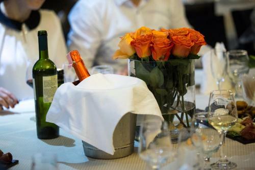 Villa Park Hotel Strumica