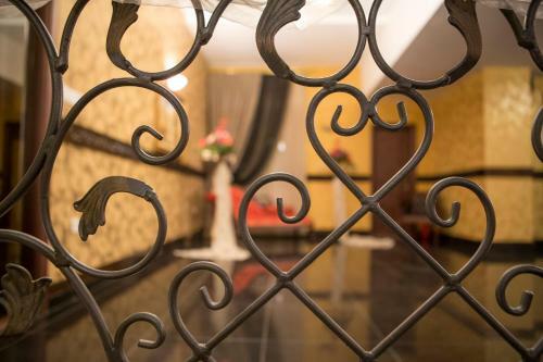 Villa Park Hotel Strumica
