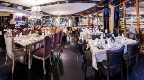 Villa Park Hotel Strumica
