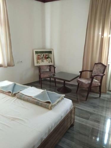 Hotel Garni
