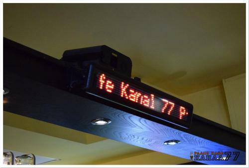 Radio Cafe Kanal 77 Hotel