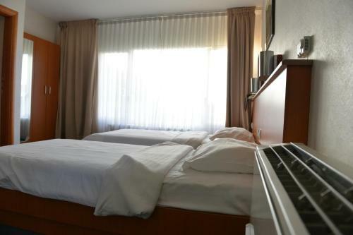 Hotel Bellevue - Bungalows