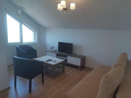 Sunset Apartments Velestovo - Ohrid