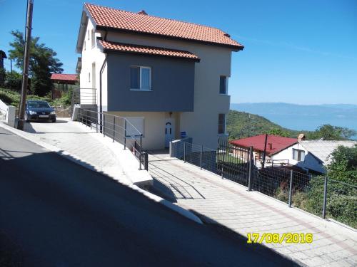 Sunset Apartments Velestovo - Ohrid